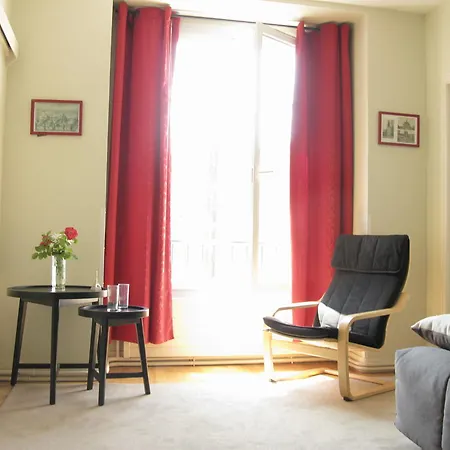 Apartman Le Roosevelt *