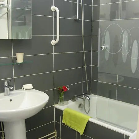 Apartman Le Roosevelt *